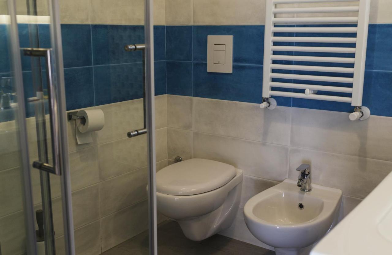 Un Appartamento Al Mare Monopoli Exterior photo