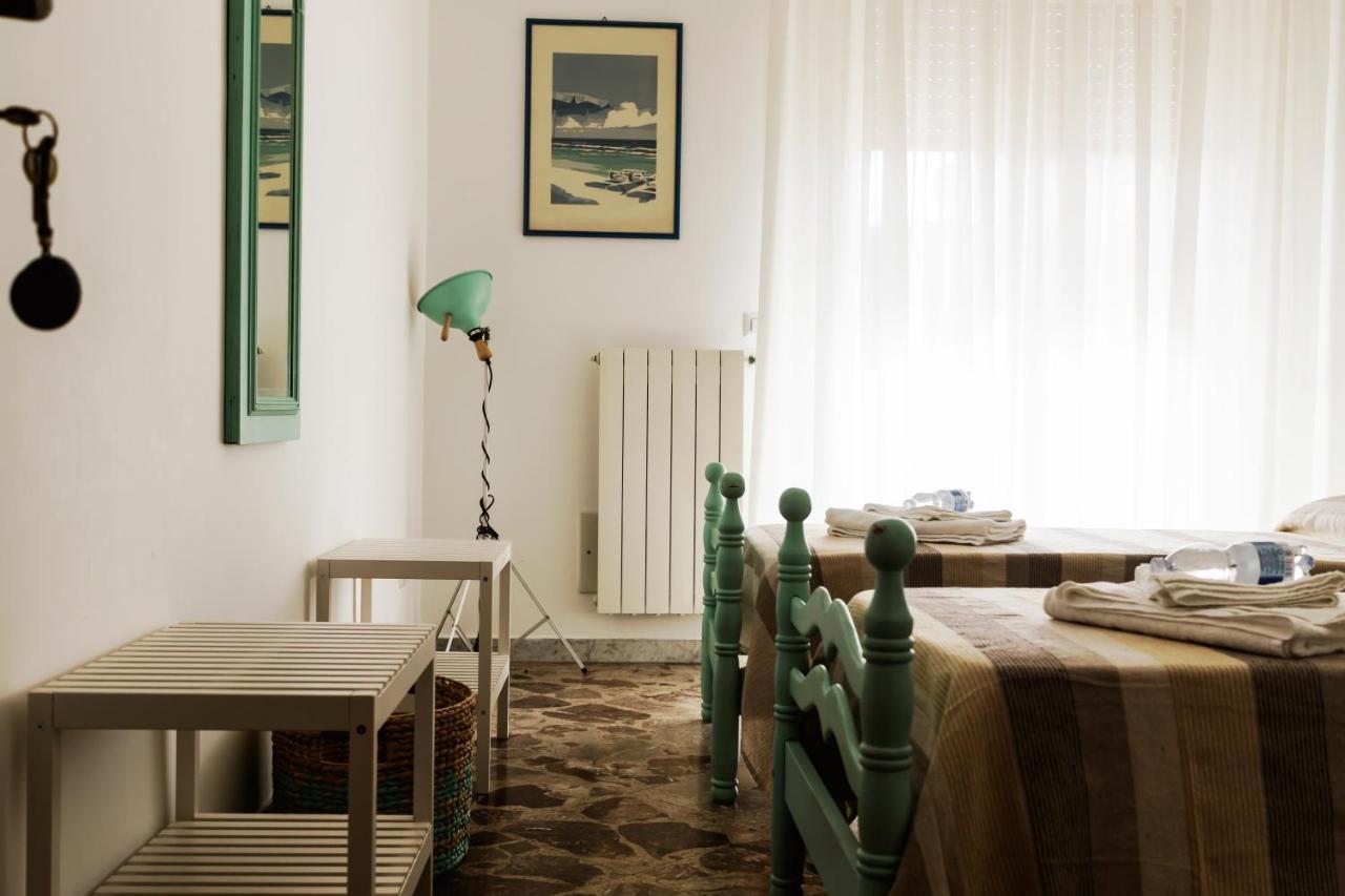 Un Appartamento Al Mare Monopoli Exterior photo