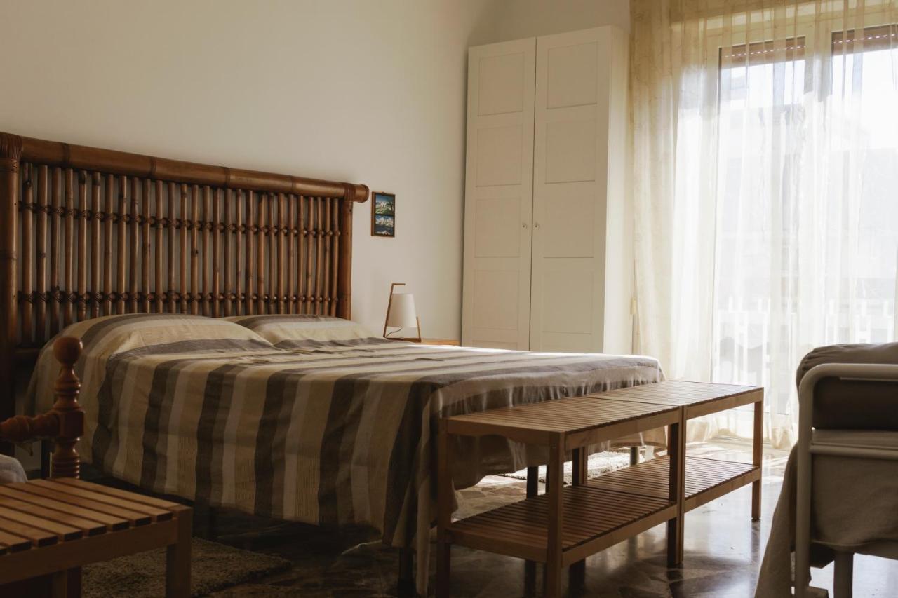 Un Appartamento Al Mare Monopoli Exterior photo