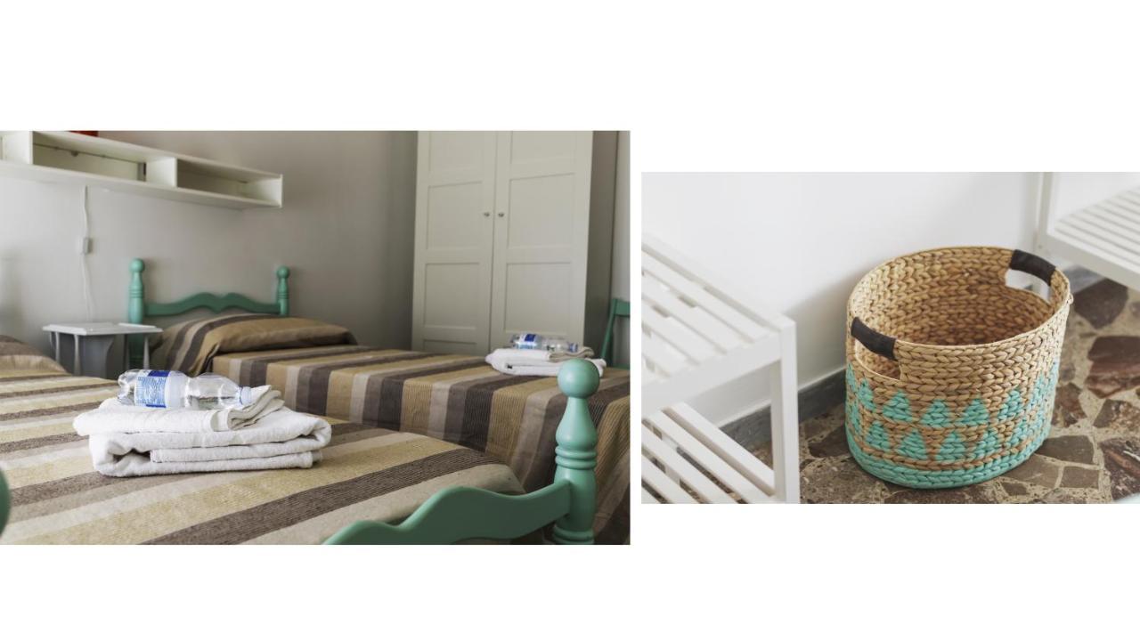 Un Appartamento Al Mare Monopoli Exterior photo