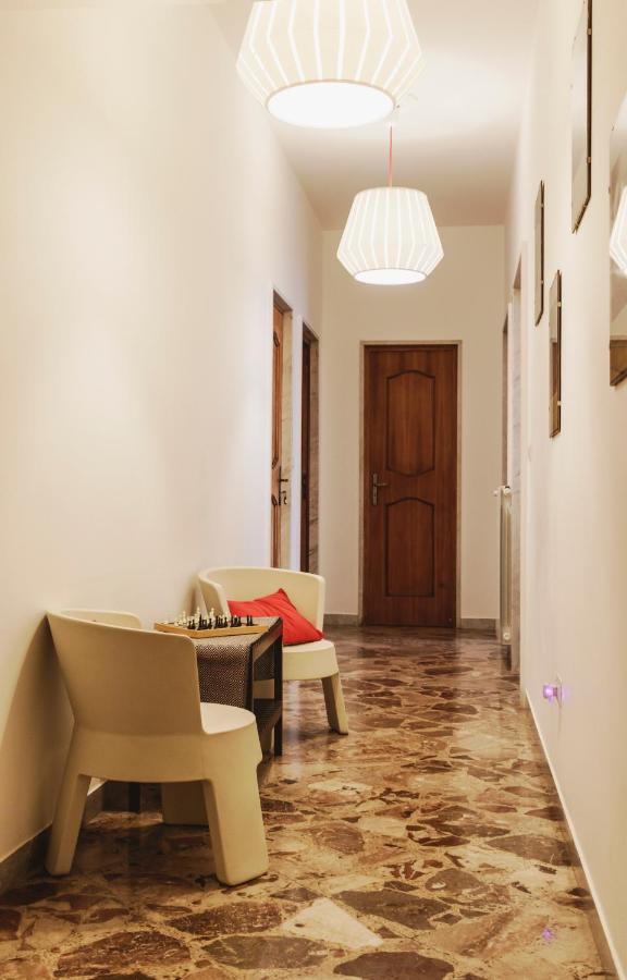 Un Appartamento Al Mare Monopoli Exterior photo