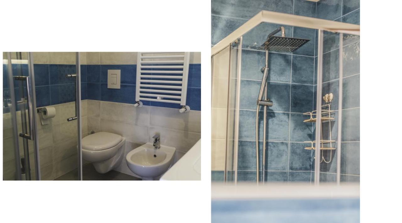 Un Appartamento Al Mare Monopoli Exterior photo
