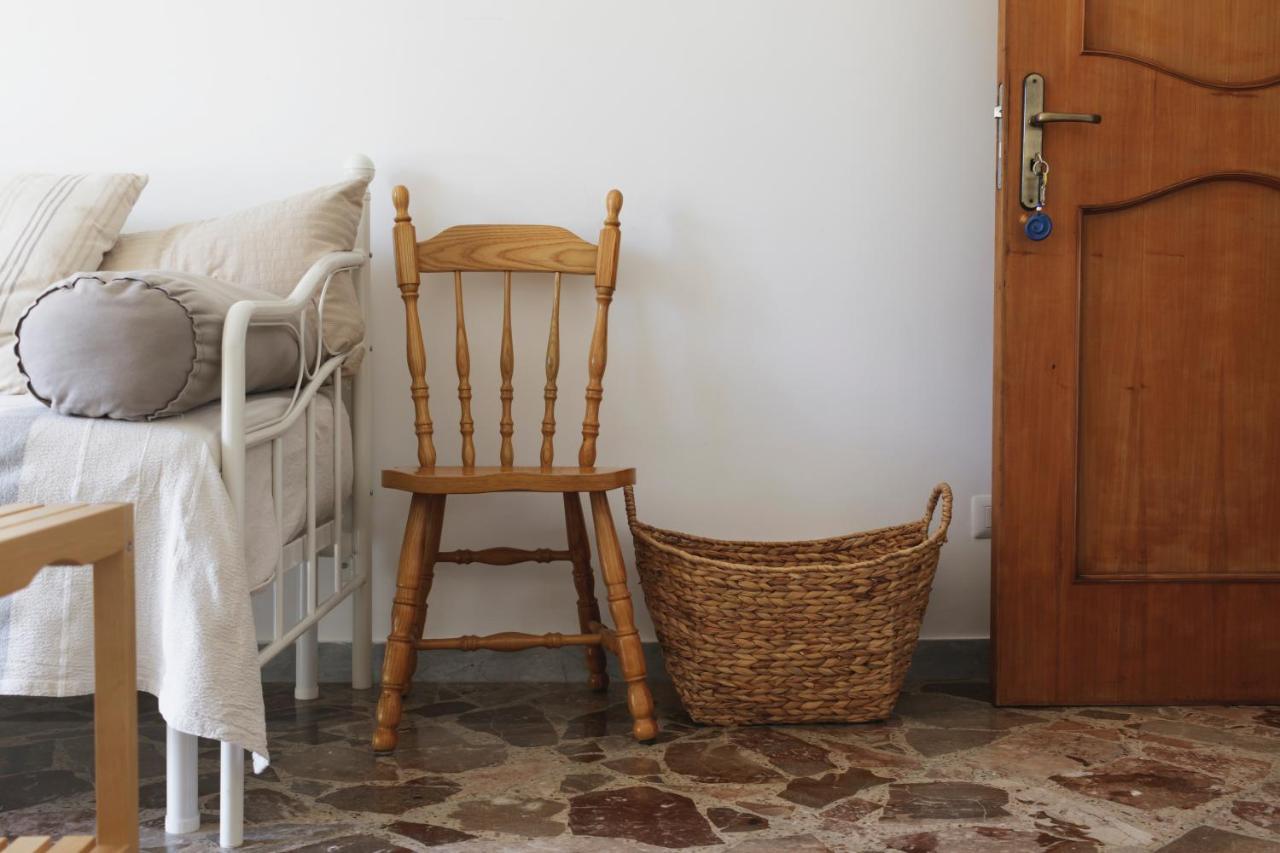 Un Appartamento Al Mare Monopoli Exterior photo